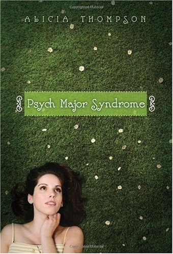 Psych Major Syndrome