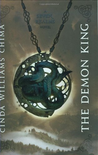 The Demon King [Seven Realms]