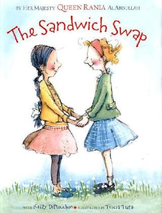 The Sandwich Swap