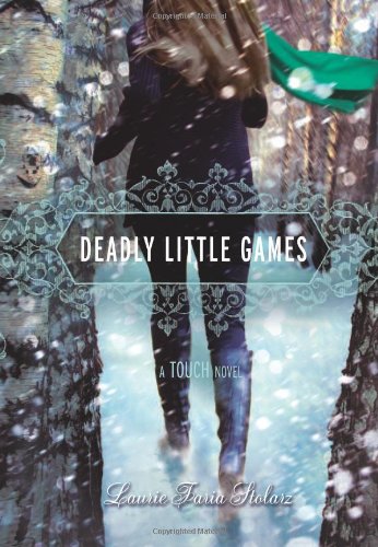 Deadly Little Games. Bk. 3