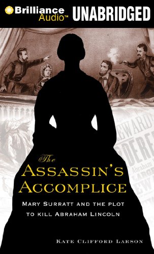 Assassin's Accomplice, The