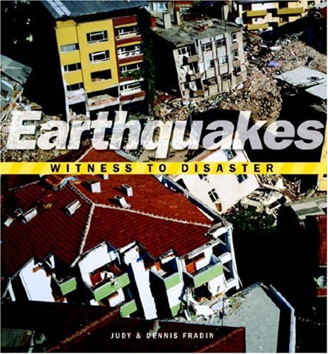 Earthquakes