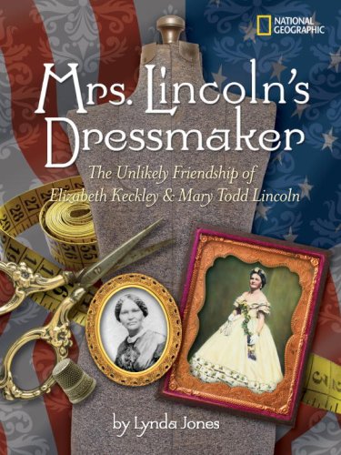 MRS LINCOLNS DRESSMAKER