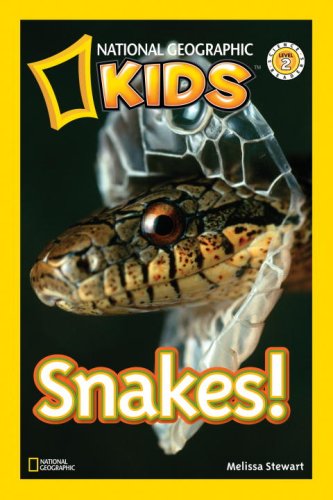 Snakes!