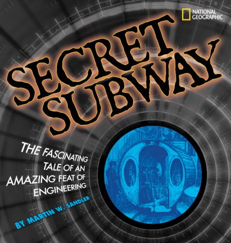 Secret Subway