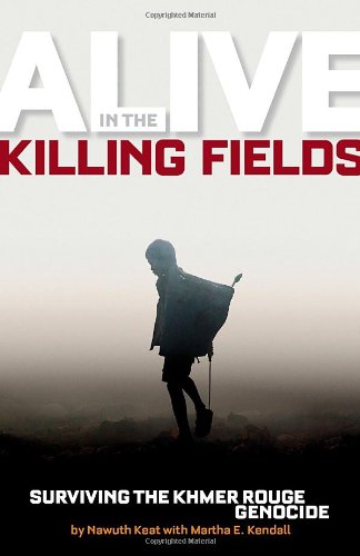 Alive in the Killing Fields