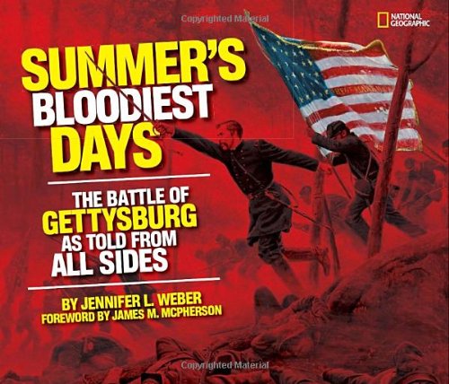Summer's Bloodiest Days