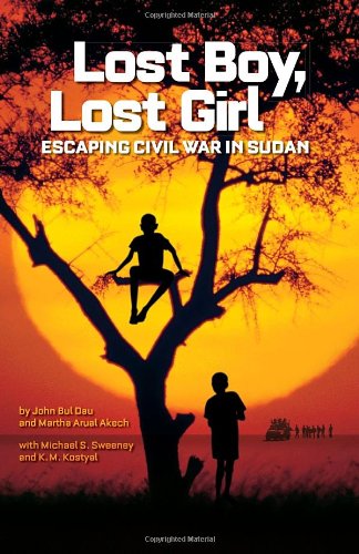 Lost Boy Lost Girl