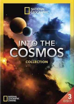 Into the Cosmos Collection