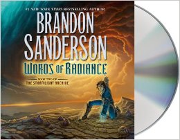 Words of Radiance