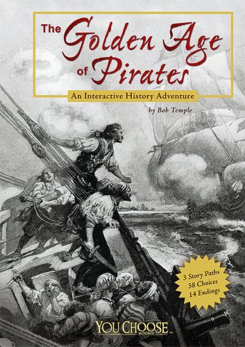 The Golden Age of Pirates