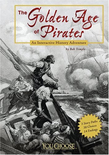 The Golden Age of Pirates