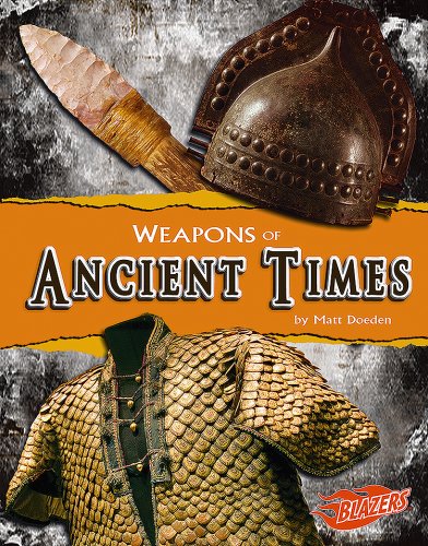 Weapons of Ancient Times
