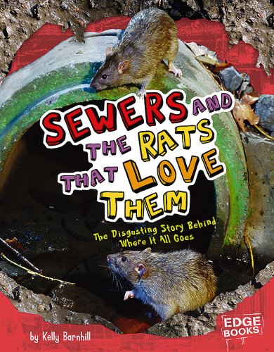 Sewers and the Rats That Love Them