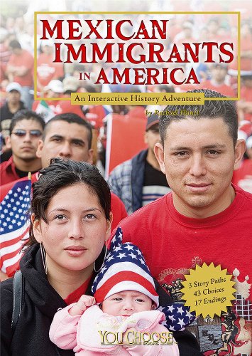 Mexican Immigrants in America