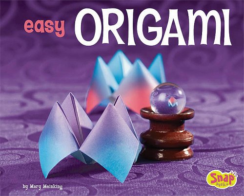 Easy Origami (Snap)