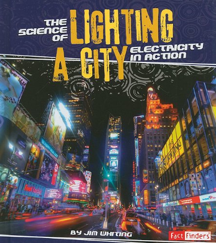 The Science of Lighting a City