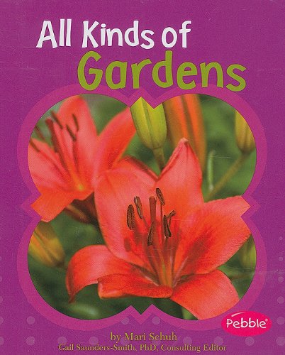 ALL KINDS OF GARDENS