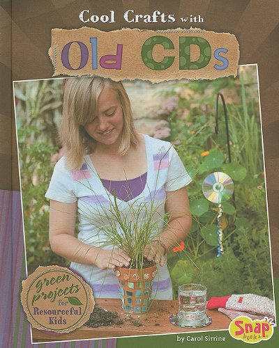 COOL CRAFTS W/OLD CDS