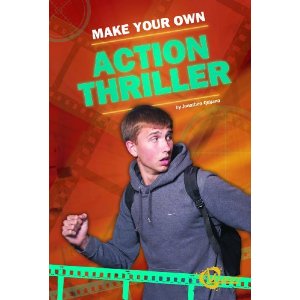 Make Your Own Action Thriller