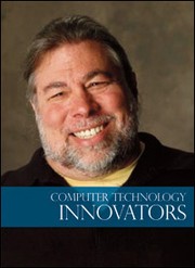 Computer Technology Innovators