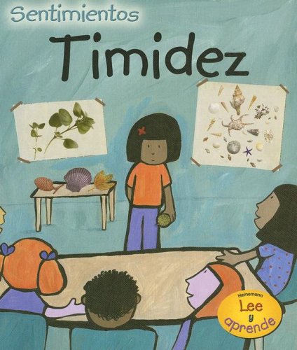 Timidez