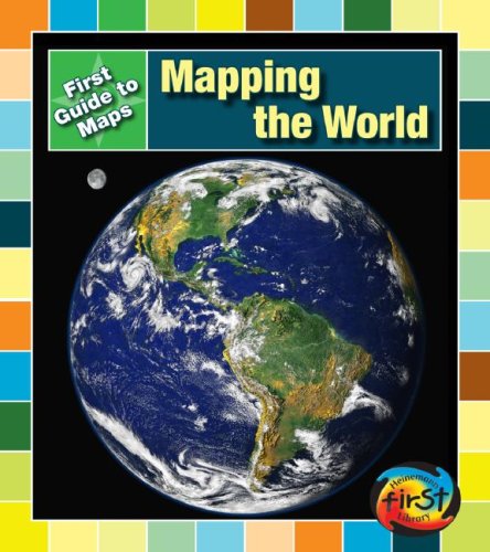 Mapping the World