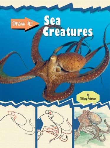 Sea Creatures