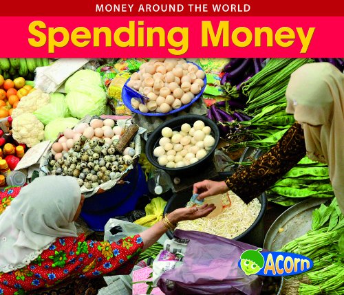 Spending Money