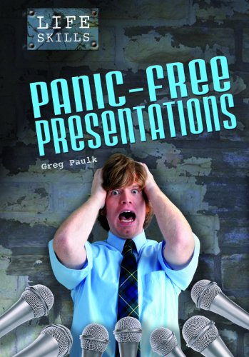 Panic-Free Presentations
