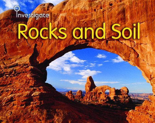 Rocks and Soil