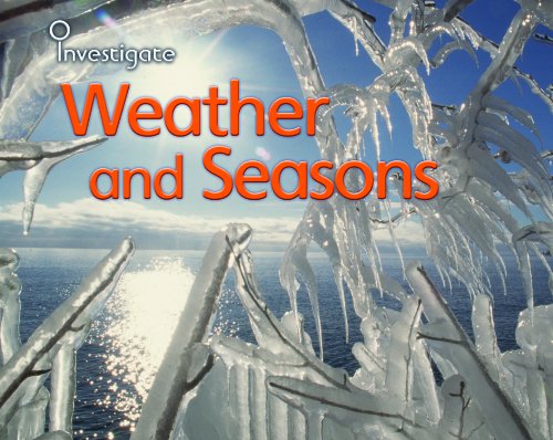 Weather and Seasons