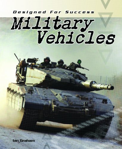 Military Vehicles