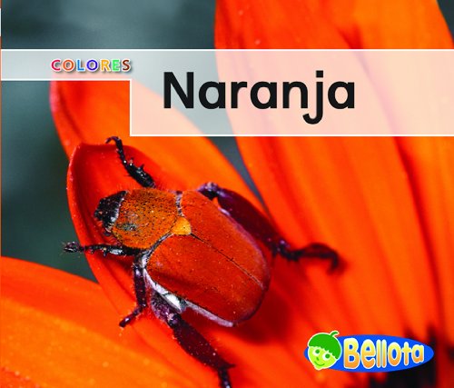 Naranja
