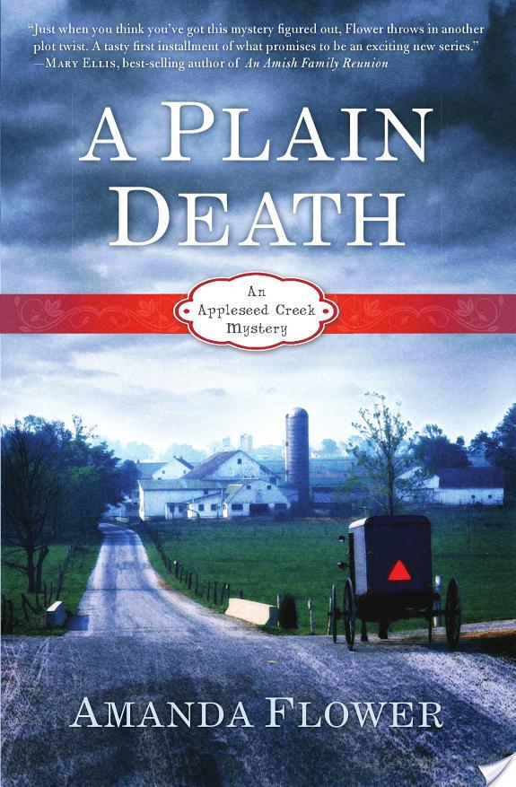 A Plain Death