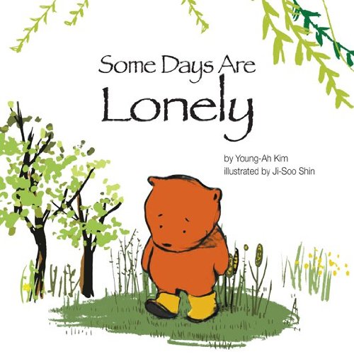 Some Days Are Lonely