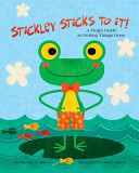 Stickley Sticks to It!: A Frog's Guide to Getting Things Done