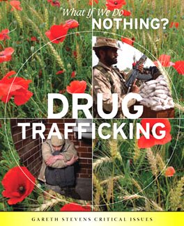 Drug Trafficking (What If We Do Nothing?)