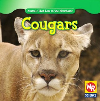 COUGARS