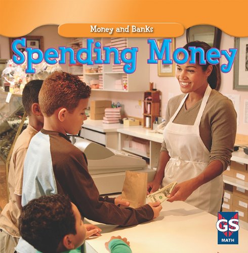 SPENDING MONEY