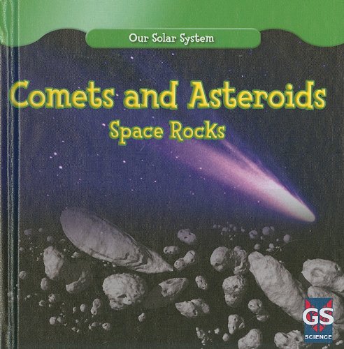 COMETS & ASTERIODS