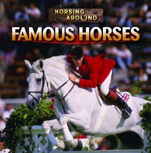 Famous Horses Horses in History Miniature Horses Show Horses Working Horses Racing Horses