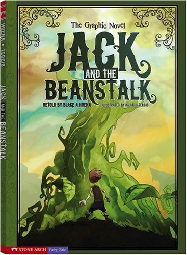 Jack and the Beanstalk