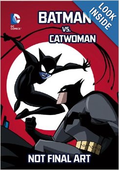 Batman vs. Catwoman