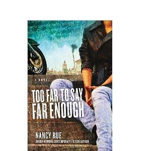 Too Far to Say Far Enough