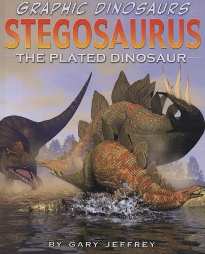 Stegosaurus