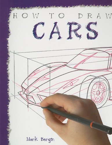 Cars (How to Draw)