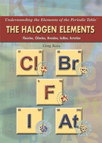 HALOGEN ELEMENTS