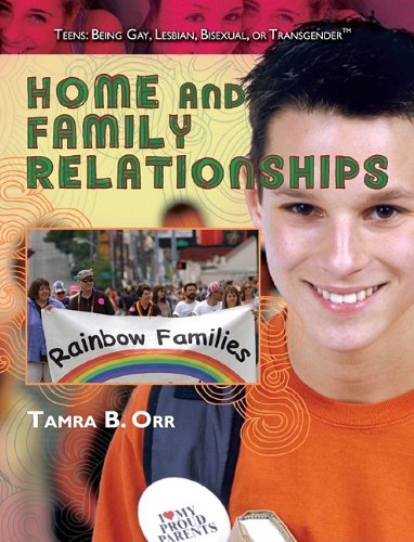HOME & FAMILY RELATIONSHIPS