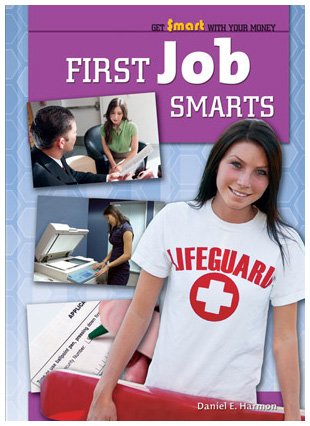 1ST JOB SMARTS